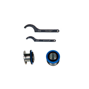 Bilstein B16 Gevindundervogn Audi A4 â€“ varenr. 48-105958, billede 2