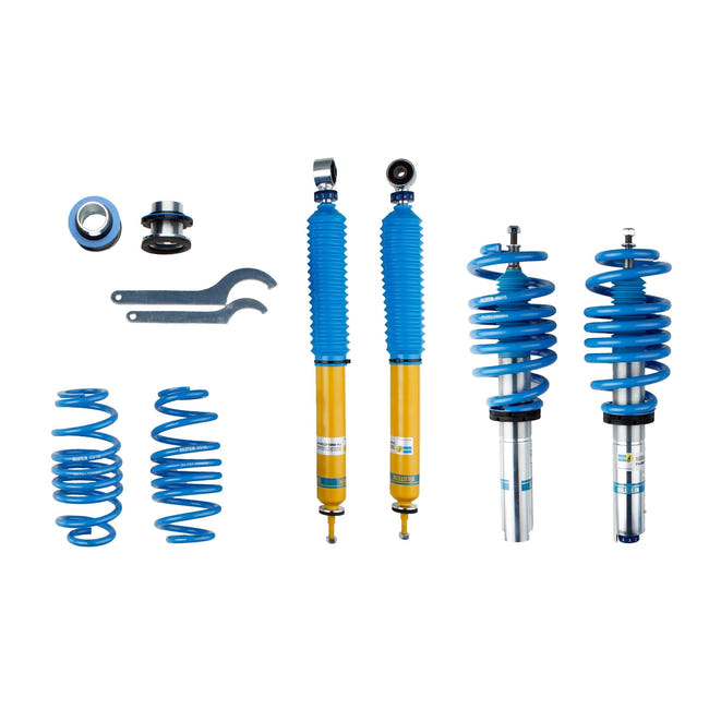 Bilstein B16 Gevindundervogn Audi A4 â€“ varenr. 48-147231, billede 1
