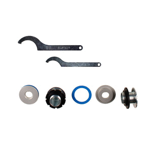 Bilstein B16 Gevindundervogn Audi A4 â€“ varenr. 48-169301, billede 2