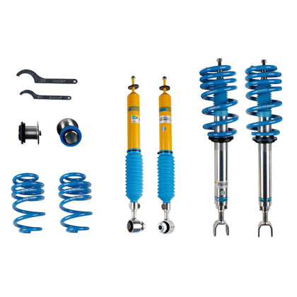 Bilstein B16 Gevindundervogn Audi A6 â€“ varenr. 48-116541, billede 1
