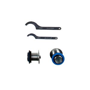 Bilstein B16 Gevindundervogn Audi A6 â€“ varenr. 48-116541, billede 2