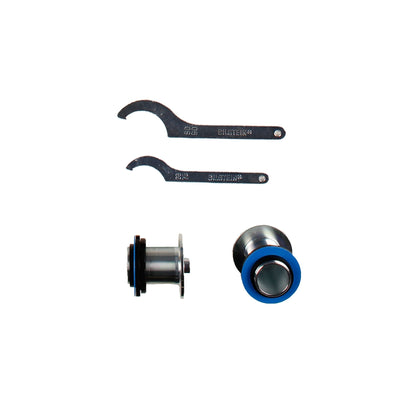 Bilstein B16 Gevindundervogn Audi A6 â€“ varenr. 48-116541, billede 2