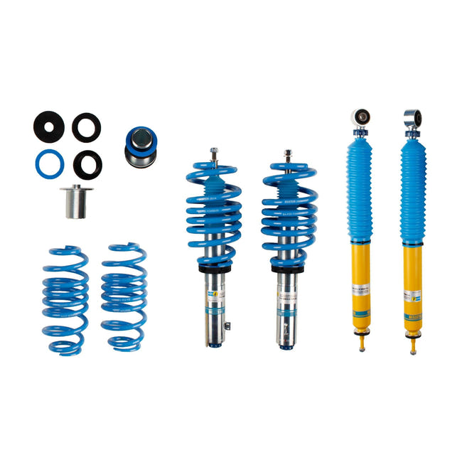 Bilstein B16 Gevindundervogn Audi A6 â€“ varenr. 48-221832, billede 1