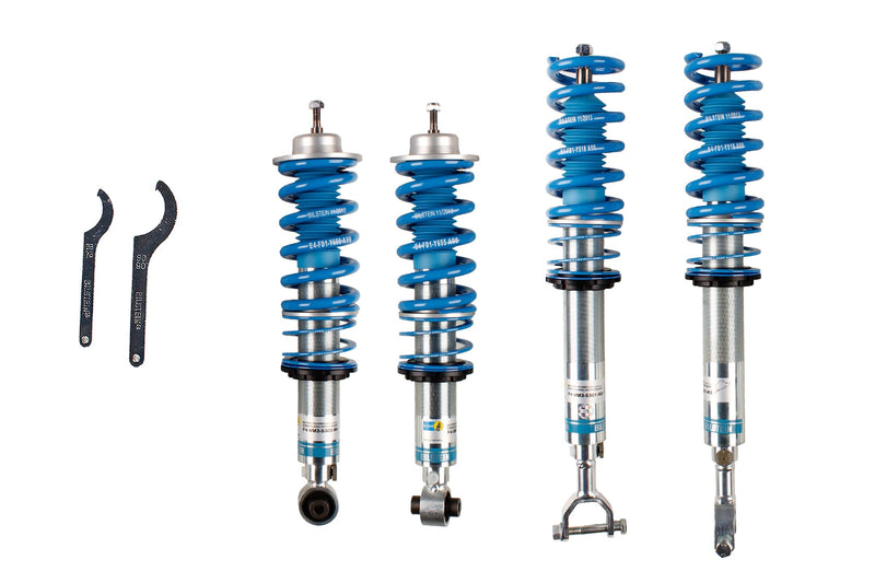 Bilstein B16 Gevindundervogn Audi A6/S6/RS6 C5 â€“ varenr. 48-088688, billede 1