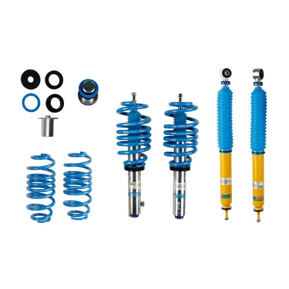 Bilstein B16 Gevindundervogn Audi A7 â€“ varenr. 48-221832, billede 1