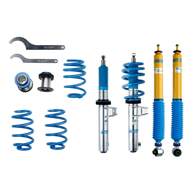 Bilstein B16 Gevindundervogn Audi RS3 â€“ varenr. 48-251570, billede 1