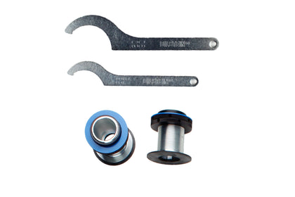 Bilstein B16 Gevindundervogn Audi RS3 â€“ varenr. 48-251570, billede 2