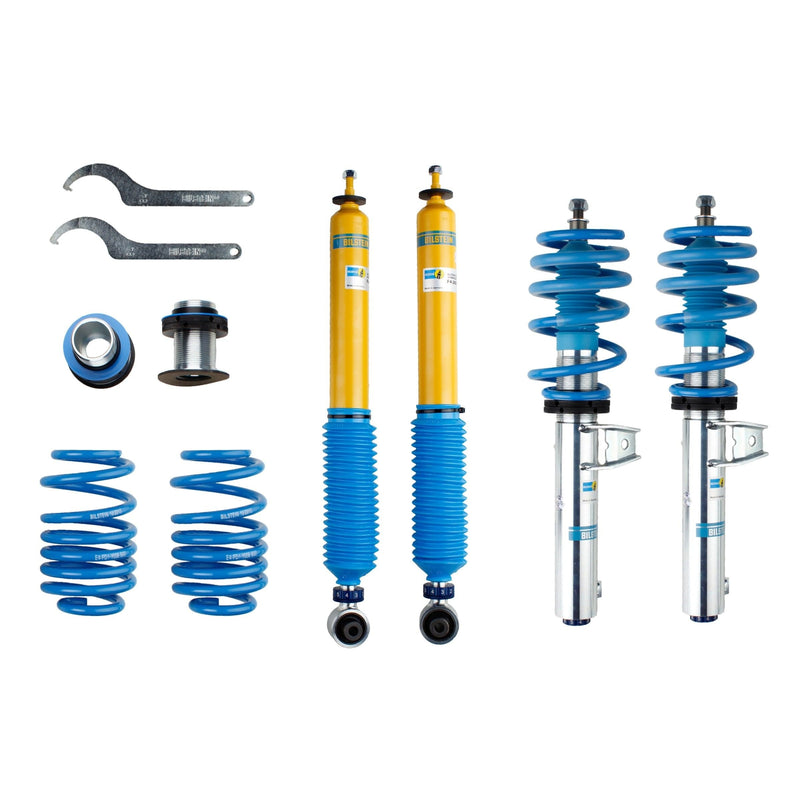 Bilstein B16 Gevindundervogn Audi TT 8S â€“ varenr. 48-252355, billede 1