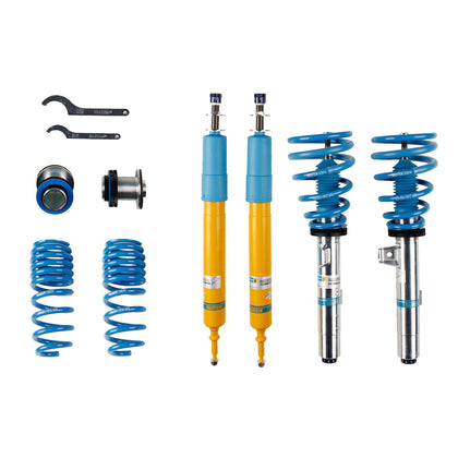 Bilstein B16 Gevindundervogn BMW 1-Serie E81 â€“ varenr. 48-131636, billede 1
