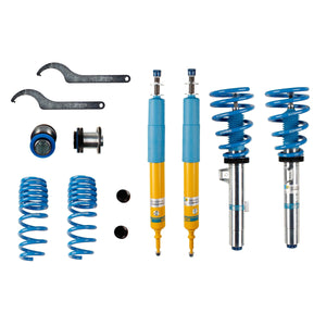 Bilstein B16 Gevindundervogn BMW 1-Serie E81 â€“ varenr. 48-195232, billede 1