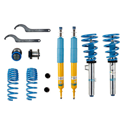 Bilstein B16 Gevindundervogn BMW 1-Serie E81 â€“ varenr. 48-195232, billede 1