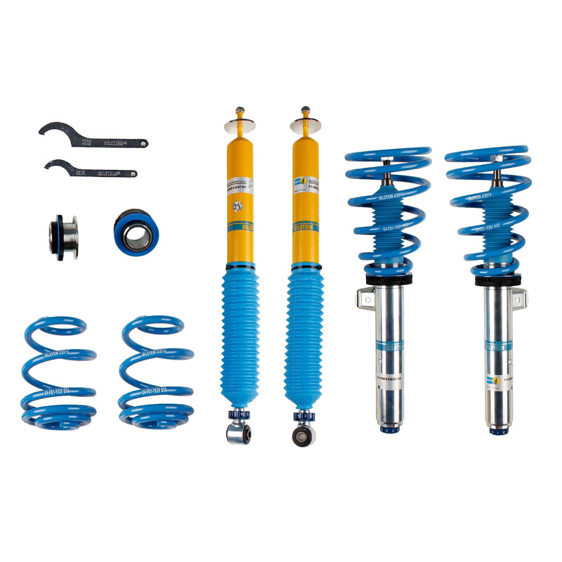 Bilstein B16 Gevindundervogn BMW 3-Serie E46 â€“ varenr. 48-126380, billede 1