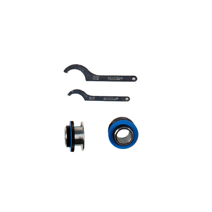 Bilstein B16 Gevindundervogn BMW 3-Serie E46 â€“ varenr. 48-126380, billede 2