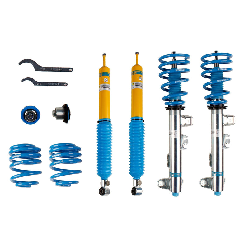 Bilstein B16 Gevindundervogn BMW 3er â€“ varenr. 48-115674, billede 1