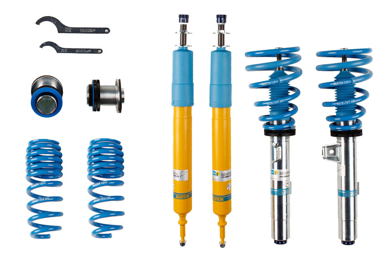 Bilstein B16 Gevindundervogn BMW 3er â€“ varenr. 48-131636, billede 1