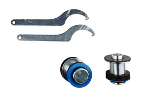 Bilstein B16 Gevindundervogn BMW 3er â€“ varenr. 48-244091, billede 2