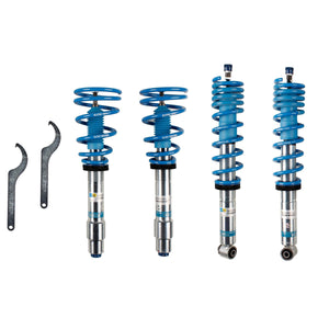 Bilstein B16 Gevindundervogn BMW 5-Serie E60 â€“ varenr. 48-135498, billede 1