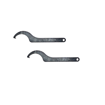 Bilstein B16 Gevindundervogn BMW 5-Serie E60 â€“ varenr. 48-135498, billede 2