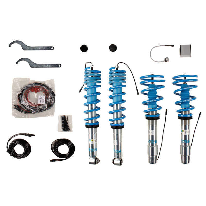 Bilstein B16 Gevindundervogn BMW 5-Serie E60 â€“ varenr. 49-135169, billede 1