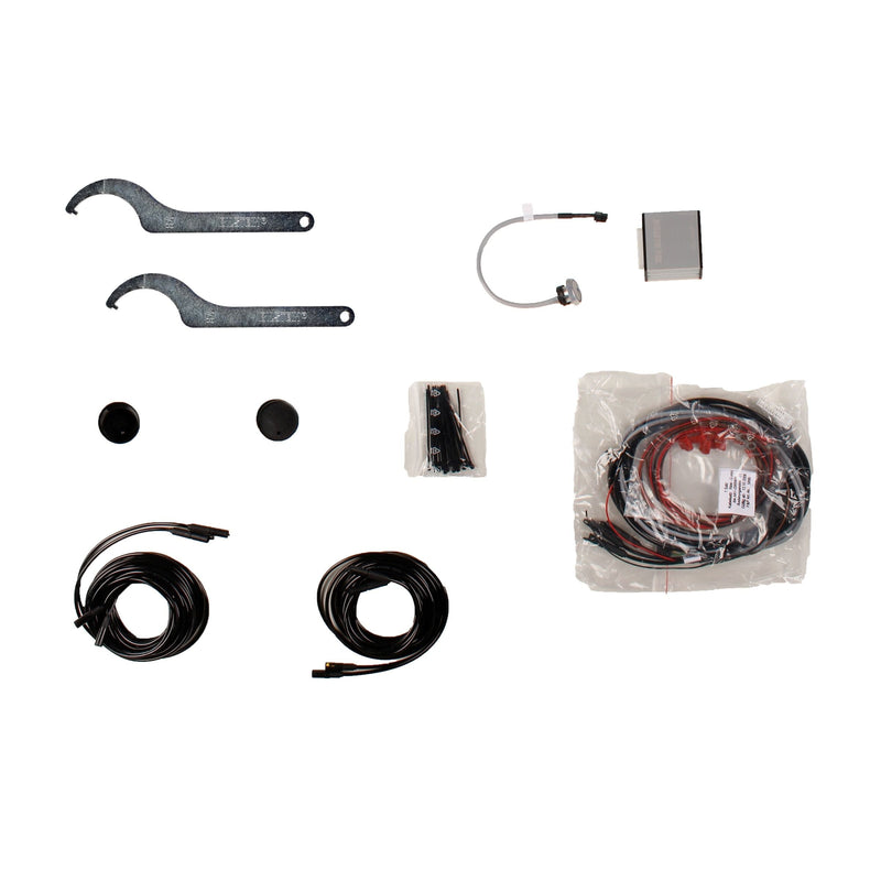 Bilstein B16 Gevindundervogn BMW 5-Serie E60 â€“ varenr. 49-135169, billede 2
