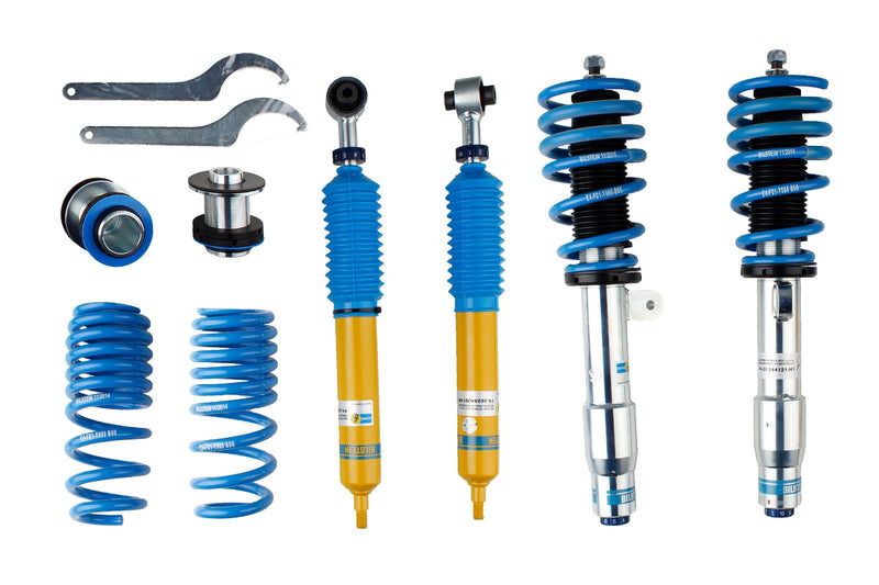 Bilstein B16 Gevindundervogn BMW M2 â€“ varenr. 48-244091, billede 1
