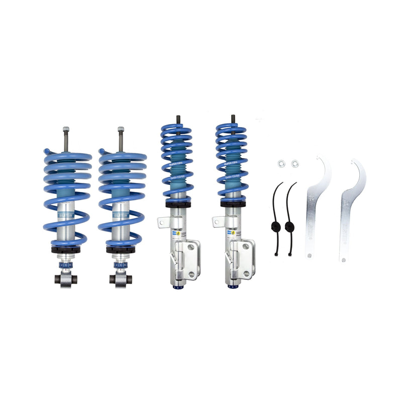 Bilstein B16 Gevindundervogn Chevrolet Camaro 5 â€“ varenr. 48-245715, billede 1