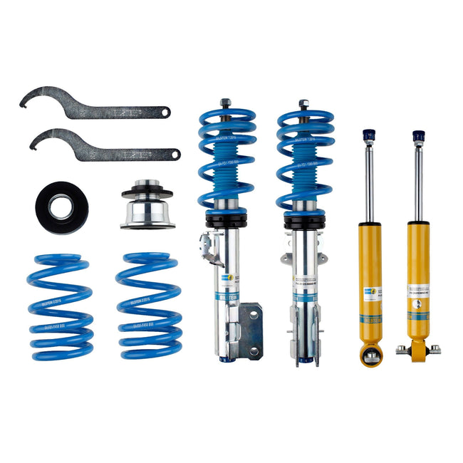 Bilstein B16 Gevindundervogn Ford Mustang 6 â€“ varenr. 48-253901, billede 1