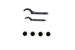 Bilstein B16 Gevindundervogn Honda S2000 â€“ varenr. 48-088657, billede 2