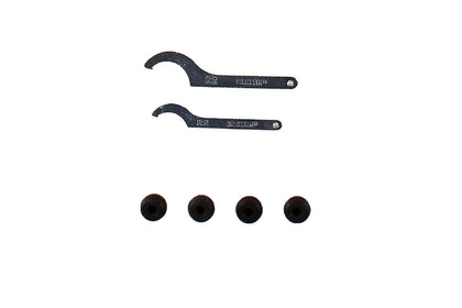 Bilstein B16 Gevindundervogn Honda S2000 â€“ varenr. 48-088657, billede 2