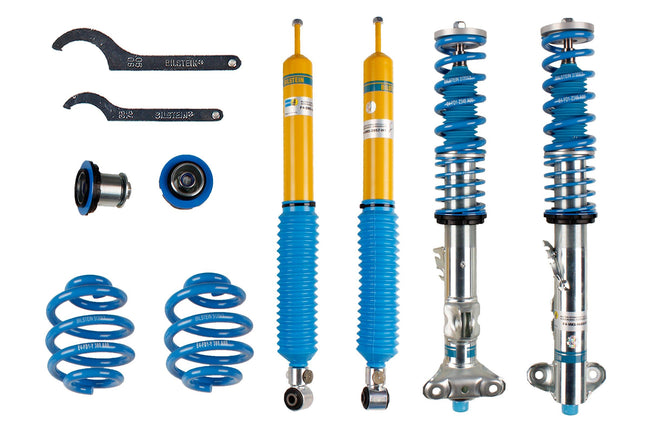 Bilstein B16 Gevindundervogn Mazda 3 – varenr. 48-121262, billede 1