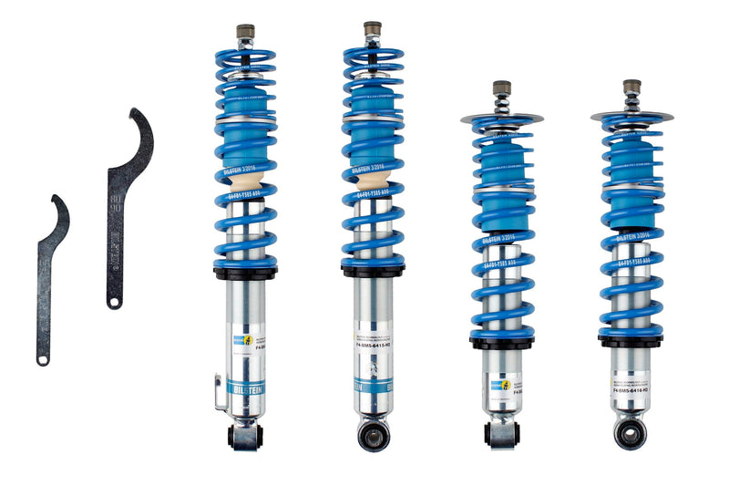 Bilstein B16 Gevindundervogn Mazda MX-5 2 â€“ varenr. 48-086097, billede 1