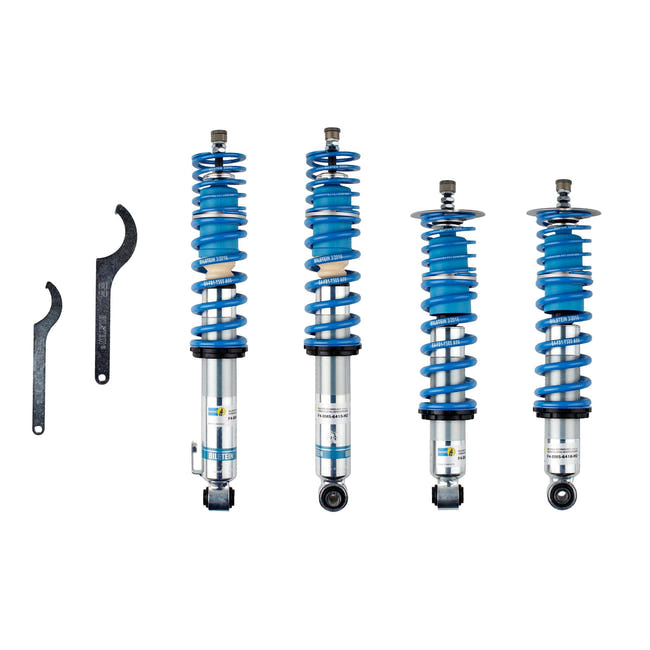 Bilstein B16 Gevindundervogn Mazda MX-5 2 â€“ varenr. 48-086097, billede 1