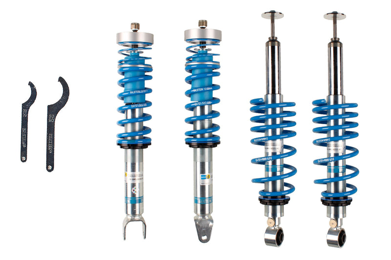 Bilstein B16 Gevindundervogn Mazda RX-8 â€“ varenr. 48-110297, billede 1