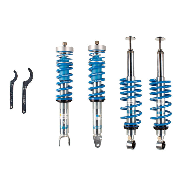 Bilstein B16 Gevindundervogn Mazda RX-8 â€“ varenr. 48-110297, billede 1