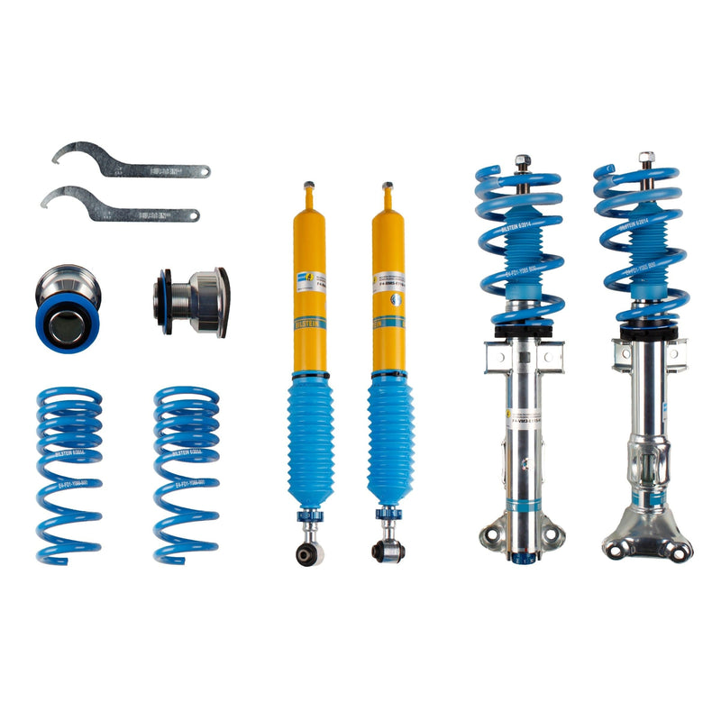 Bilstein B16 Gevindundervogn Mercedes C-Klasse â€“ varenr. 48-141147, billede 1