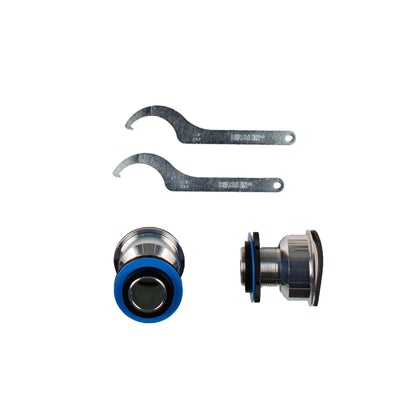 Bilstein B16 Gevindundervogn Mercedes C-Klasse â€“ varenr. 48-141147, billede 2