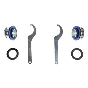 Bilstein B16 Gevindundervogn Mercedes CLA-Klasse â€“ varenr. 48-230971, billede 2