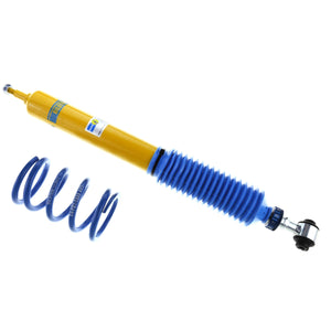 Bilstein B16 Gevindundervogn Mercedes CLA-Klasse â€“ varenr. 48-230971, billede 4