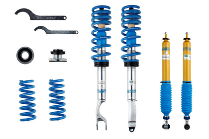 Bilstein B16 Gevindundervogn Mercedes E-Klasse Typ C238 Coupe Facelift (R1EC) – varenr. 1438212, billede 1
