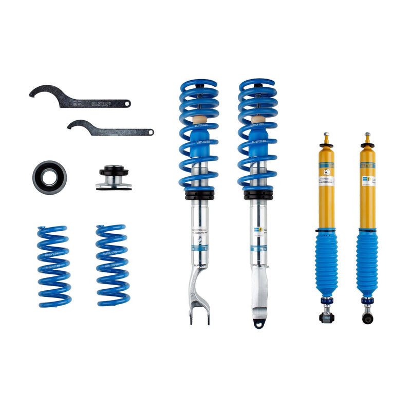 Bilstein B16 Gevindundervogn Mercedes E-Klasse Typ C238 Coupe Facelift (R1EC) – varenr. 1438212, billede 1