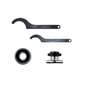 Bilstein B16 Gevindundervogn Mercedes E-Klasse Typ C238 Coupe Facelift (R1EC) – varenr. 1438212, billede 2