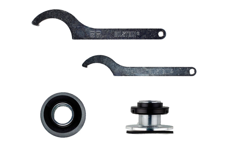 Bilstein B16 Gevindundervogn Mercedes E-Klasse Typ C238 Coupe Facelift (R1EC) – varenr. 1438212, billede 2