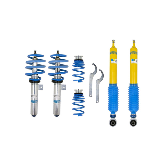 Bilstein B16 Gevindundervogn Mini F56 â€“ varenr. 48-244428, billede 1