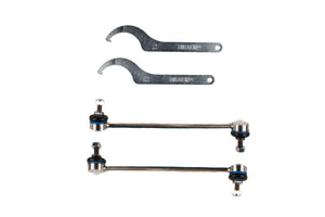 Bilstein B16 Gevindundervogn Mini R55 â€“ varenr. 48-153720, billede 2