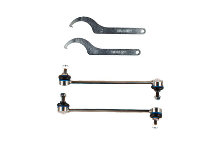 Bilstein B16 Gevindundervogn Mini R55 â€“ varenr. 48-153720, billede 2