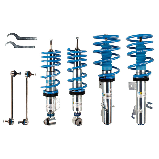 Bilstein B16 Gevindundervogn Mini R56 â€“ varenr. 48-153720, billede 1