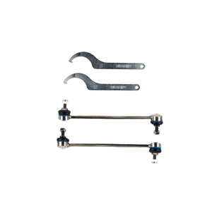 Bilstein B16 Gevindundervogn Mini R57 â€“ varenr. 48-153720, billede 2