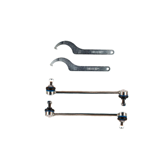 Bilstein B16 Gevindundervogn Mini R57 â€“ varenr. 48-153720, billede 2