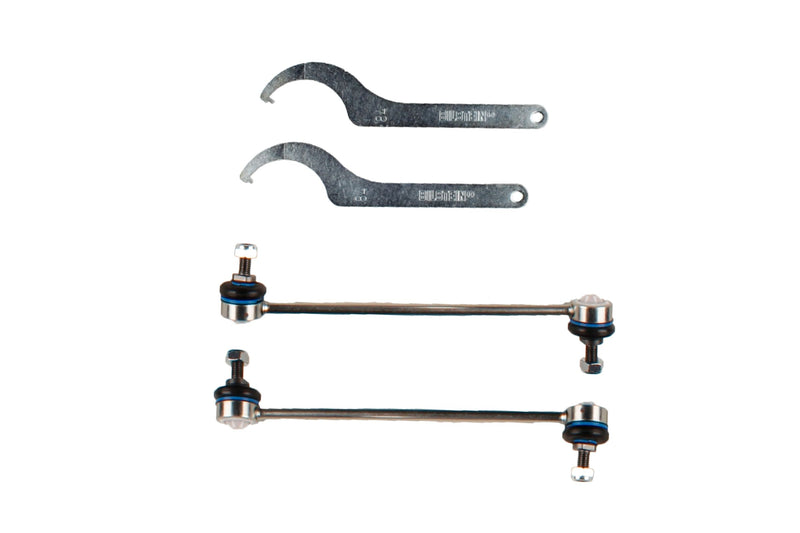 Bilstein B16 Gevindundervogn Mini R59 â€“ varenr. 48-153720, billede 2