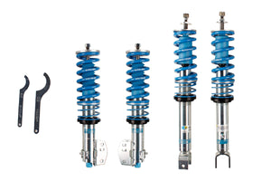 Bilstein B16 Gevindundervogn Mitsubishi Lancer Evolution 7 â€“ varenr. 48-086424, billede 1